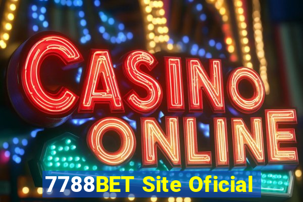 7788BET Site Oficial